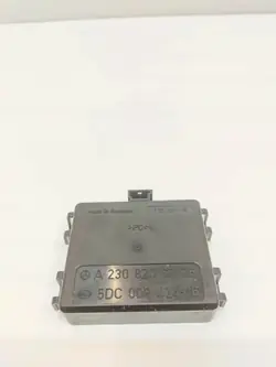 Sademäärä-anturi OEM 2308206826 Mercedes-Benz SL R230:lle