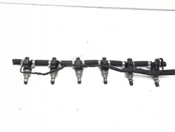 Injector GPL OEM 67R0211415 - Injeção de gás