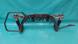 Mercedes Actros MP4 Ohjaamon Ripustustanko OEM A9603101069