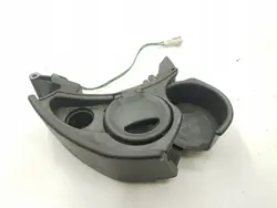 Citroen C8 2004 Vorderer Aschenbecher OEM AMD62062 Gebraucht