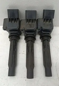 Bobina de ignição Audi Seat VW Skoda 1.0 1.4 TSI OEM 04C905110H