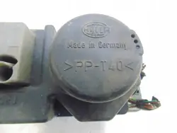 Centrale vergrendelpomp OEM 2108001048 voor Mercedes CLK W208