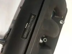 Insugningsgrenrör OEM 7G9N9424 för Volvo XC60 3.0L