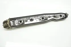 Soquete de lâmpada traseira Vauxhall Corsa 2001