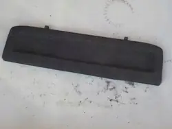 Kofferbakplank Suzuki Swift MK6 2008 OEM Onderdeel