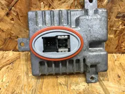 Module Commande Phare Xenon BMW OEM 7237647