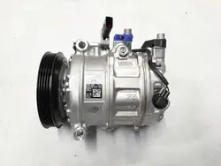 Compressore aria condizionata AUDI Q7 Q8 4M0816803F