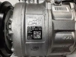 AUDI Q7 Q8 Airconditioningcompressor 4M0816803F