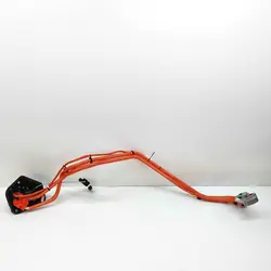 Tesla batteriladdningskabel OEM 150939510C Begagnad