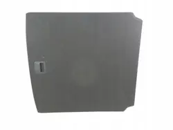 Tapis de coffre VW Golf VIII Break d'occasion OEM 5H9858855B