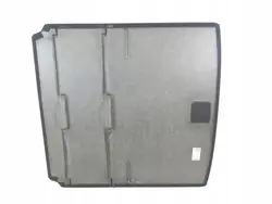 Gebrauchte VW Golf VIII Kombi Kofferraummatte OEM 5H9858855B