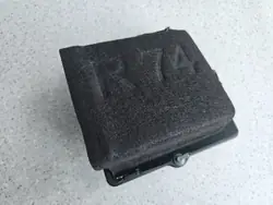 Grelha ventilação porta-malas direita Jeep OE WLKRATWENTYPRAW
