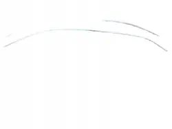Barras de tejadilho Audi A6 C7 Carrinha OEM 4G9853703