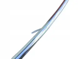 Audi A6 C7 Kombi Takräcken OEM 4G9853703