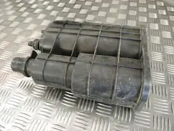 Filtro de carvão usado OEM A1664700559 para Mercedes GLE