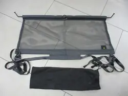 VW ID.4 Persianas de Maletero OEM 11A861691A - Usado