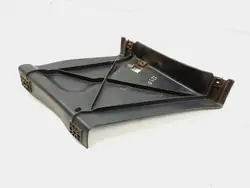 Motorunderlägg Höger 508425888R Renault Trafic III