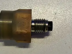 Regulador Pressão Combustível Volvo S60 2015 OEM 31336469