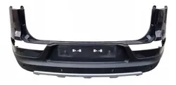 Parachoques trasero Kia Sportage 3 OEM BE - Usado