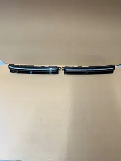 VW Tayron R-Line LED DRL-Grills OEM 57L941653B/654B