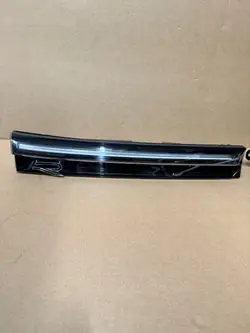 VW Tayron R-Line LED DRL-ritilät OEM 57L941653B/654B