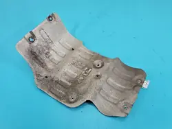 Thermal Shield Kia Stinger 17- 2.0 T-GDI IMPRK1522173