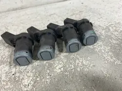 PDC Sensor Audi A4 B6 A6 C5 Bak 4B0919275B