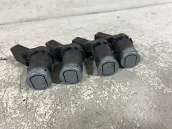 Capteur PDC Audi A4 B6 A6 C5 Arrière 4B0919275B