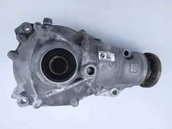 BMW X6 E71 Etu Differentiaali Reduceri 8618379