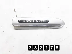 Begagnad Mercedes Formdel OEM AM-382278