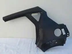 Ford Fiesta MK7 13- Takaluukun Vasemman Puolen Verhoilu