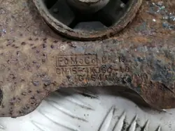 Ford OE Differentialfäste OEM CN154K360AB