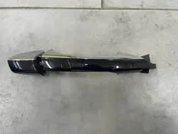 Maniglia Porta Anteriore Destra Keyless Go Mercedes W212 W218 Nera OEM