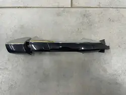 Rechter Voordeur Handvat Keyless Go Mercedes W212 W218 Zwart OEM