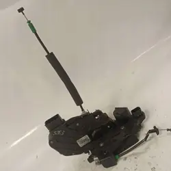 Land Rover Evoque Dörrlås OEM 8X2A26413AD Vänster Bak