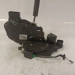 Cerradura Puerta Land Rover Evoque OEM 8X2A26413AD Izquierda Trasera