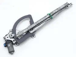 Vasemman etuikkunan nostomekanismi LDV MAXUS 04-09 OEM