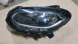 LINKER VOORLICHT MERCEDES B-KLASSE