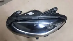 LAMPE AVANT GAUCHE MERCEDES CLASSE B