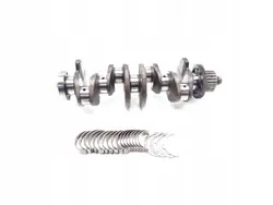 Audi A4 Vevaxel 2.0 TDI Diesel CAGA 2012