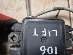 Pakokaasun Lämpötila-anturi OEM 4384776 DAF XF 106
