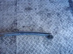 Hintere Blattfeder OEM 01 für Citroen Jumper 94-02