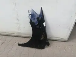 Framvänster Skärm VW Polo V 09-14