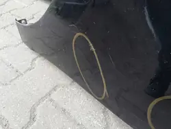 Framvänster Skärm VW Polo V 09-14
