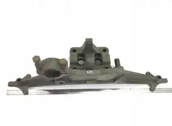 OEM 1253155 DAF Ilmajousen kiinnike, vasen vetoakseli