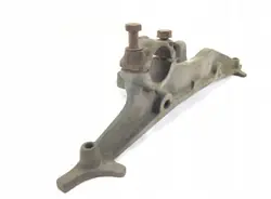 OEM 1253155 DAF Luftfjädermontering, vänster drivaxel