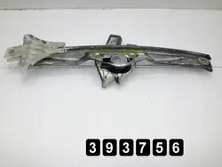 Citroen C5 fönsterregulator OEM 9632533480