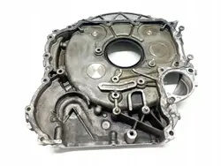 Jakoketjun kansi OEM A6510150802 Mercedes-Benzille