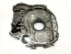 Jakoketjun kansi OEM A6510150802 Mercedes-Benzille