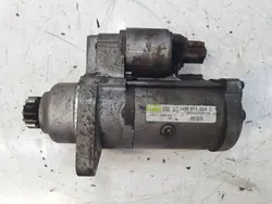 Arrancador Valeo VAG Audi A3 Seat Alhambra Skoda VW 2.0 TDI